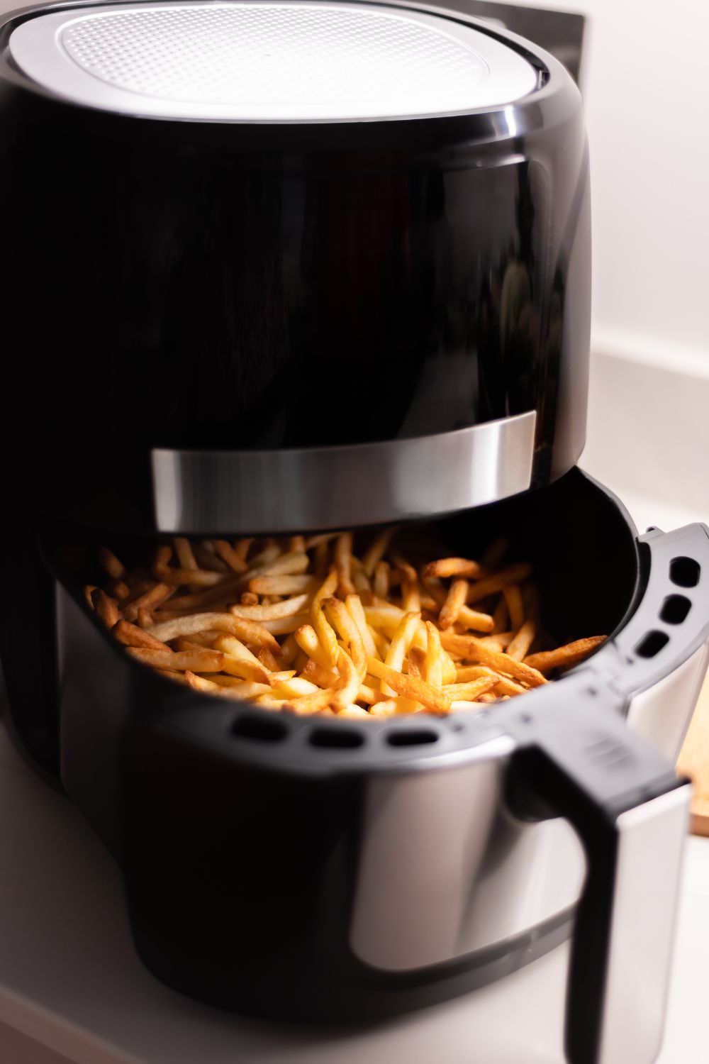 Air Fryer French Fries Recipe