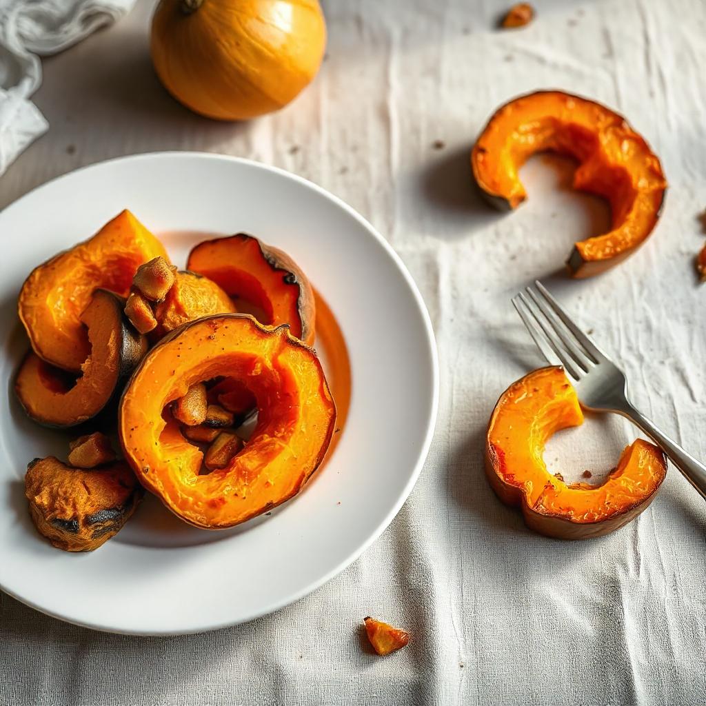 Roasted Butternut Squash