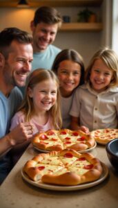 Red Baron French Bread Pizza Air Fryer Recipe – Easy Crispy